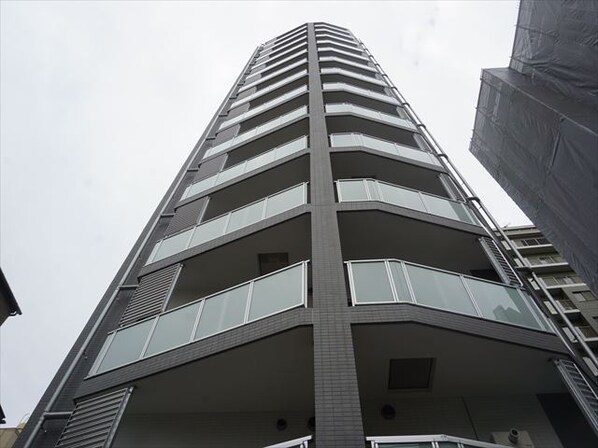 コンフォリア新御徒町の物件内観写真